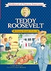Teddy Roosevelt: Young Rough Rider