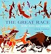 The Great Race of the Birds and Animals
