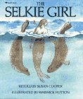 The Selkie Girl book cover
