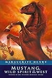 Mustang Wild Spirit Of The West
