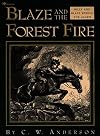 Blaze and the Forest Fire