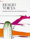 Desert Voices