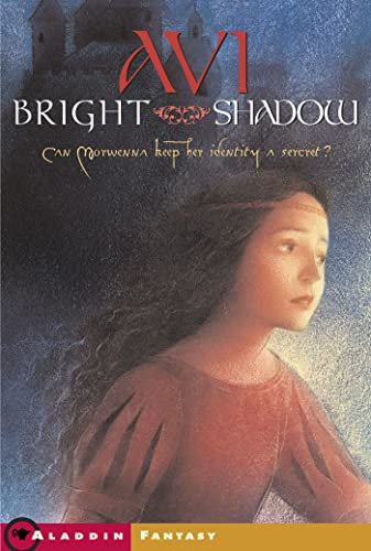 Bright Shadow book cover