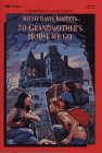 Cover of To Grandmother's House We Go