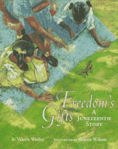Freedom's Gifts book cover