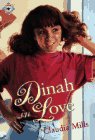 Dinah in Love book cover