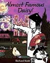 Almost Famous Daisy!