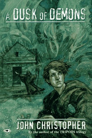 A Dusk of Demons book cover