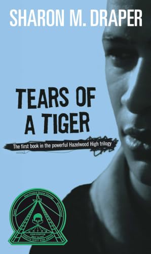 Tears of a Tiger book cover