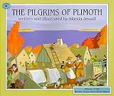 The Pilgrims Of Plimoth Aladdin Picture Books