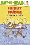 Henry And Mudge In Puddle Trouble