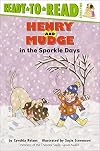 Henry And Mudge In The Sparkle Days