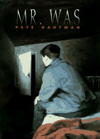 Mr. Was book cover