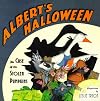 Albert's Halloween: The Case of the Stolen Pumpkins