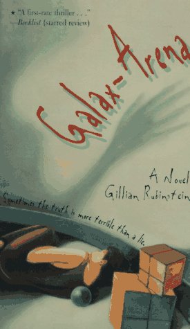 Cover of Galax-Arena