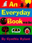 An Everyday Book book cover