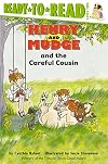 Henry and Mudge and the Careful Cousin