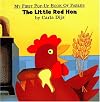The Little Red Hen (My First Pop-Up Book of Fables)