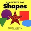 Shapes: A Razzle Dazzle Book