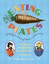 Eating the Plates: A Pilgrim Book of Food and Manners