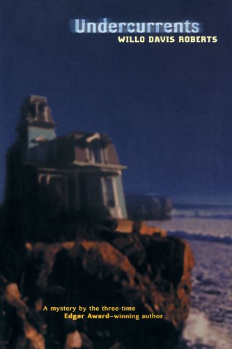 Undercurrents book cover