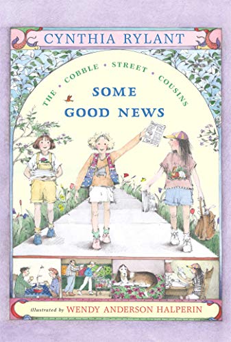 Some Good News book cover