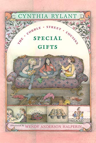 Special Gifts book cover