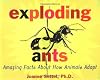Exploding Ants