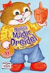 Melly's Magic Dreidel (Stickers 'n' Shapes Pals)