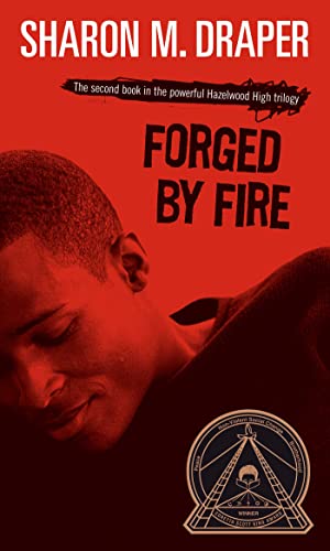 Forged by Fire book cover