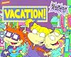 Rugrats: Vacation!