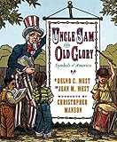 Uncle Sam And Old Glory Symbols Of America