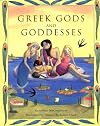 The Orchard Book of Greek Gods and Goddesses