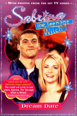 Dream Date book cover