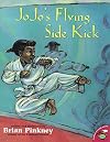 JoJo's Flying Side Kick