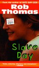 Slave Day book cover