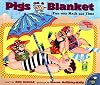 Pigs on a Blanket : Fun with Math and Time
