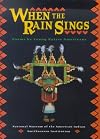 When The Rain Sings: Poems By Young Native Americans