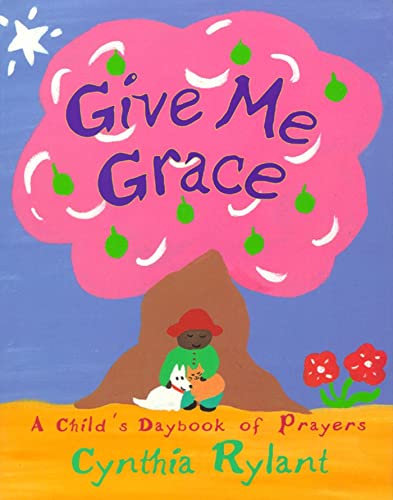 Give Me Grace book cover