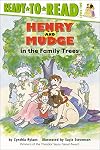 Henry And Mudge in the Family Trees