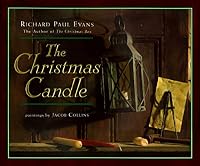 Silver Packages: An Appalachian Christmas Story by Cynthia Rylant