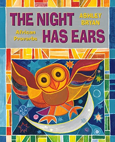 The Night Has Ears book cover