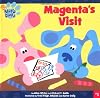 Magenta's Visit
