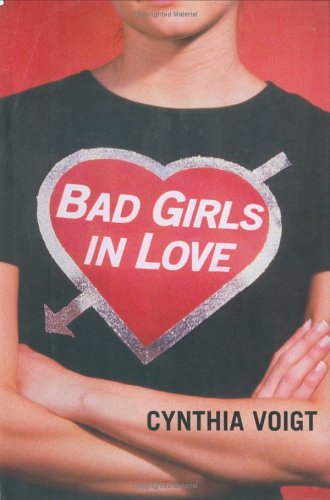 Bad Girls in Love book cover