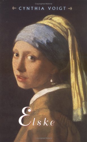 Elske book cover
