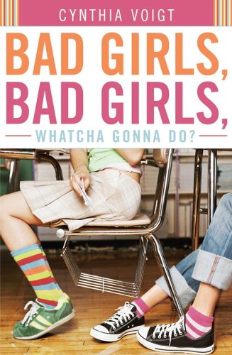 Bad Girls, Bad Girls, Whatcha Gonna Do? cover