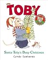 Santa Toby's Busy Christmas