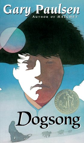 Dogsong book cover