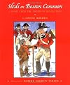 Sleds on Boston Common: A Story from the American Revolution