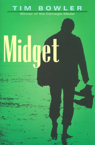Midget book cover